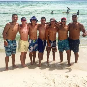 Meet your Posher, Tyler